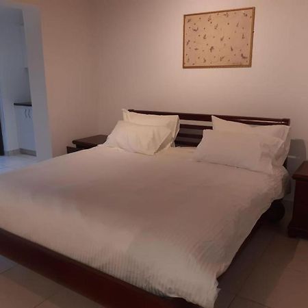 Mozy Guest House Ruhengeri Exterior foto
